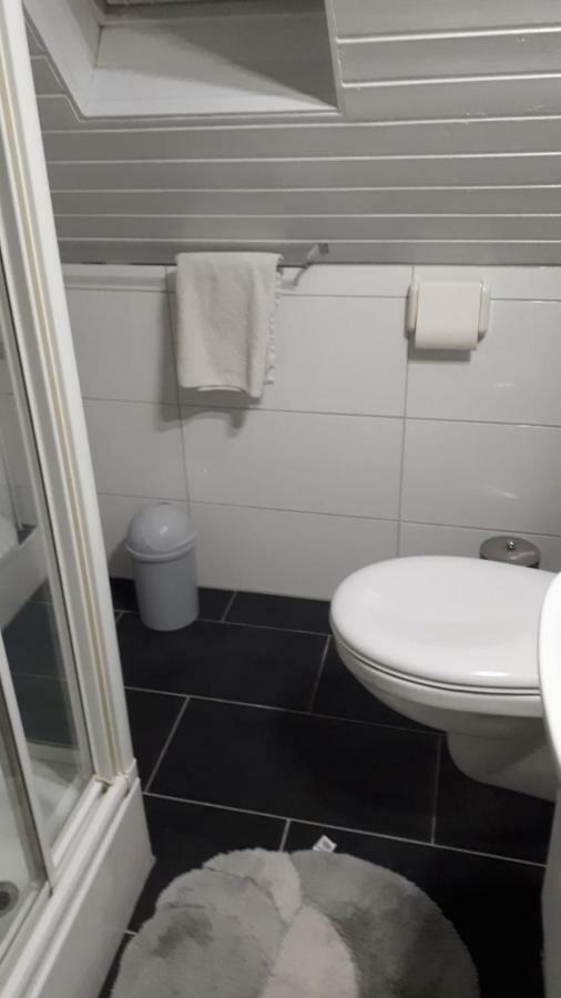 Ferienwohnung Gesine Leer Exteriér fotografie