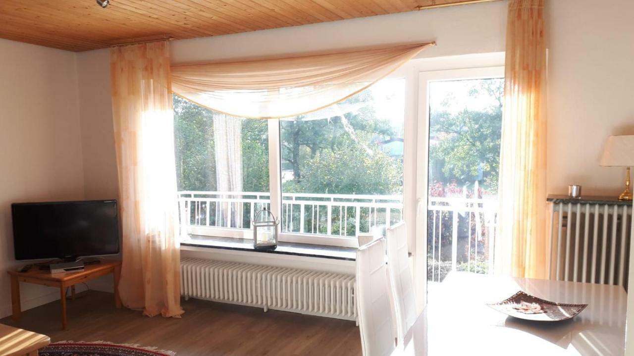 Ferienwohnung Gesine Leer Exteriér fotografie